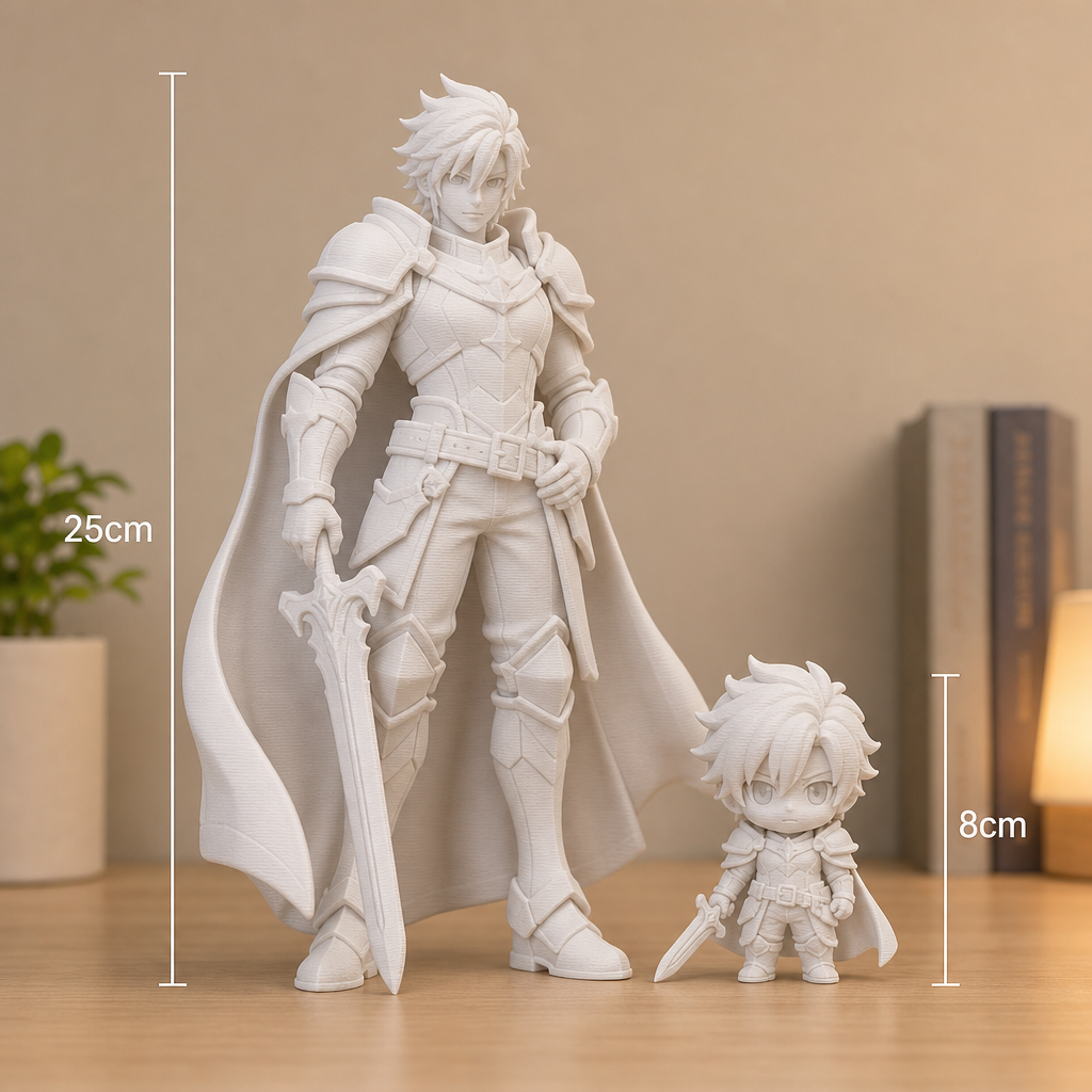 3Dプリント制作・オーダーメイド | 3DLab | 3DLab